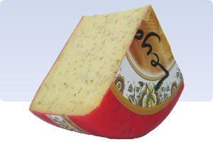 Leyden cheese Leyden Cheese