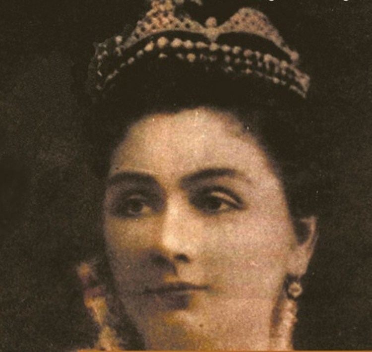 Leyla Achba Leyla Achba