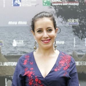 Leyla Bouzid Interview with Leyla Bouzid