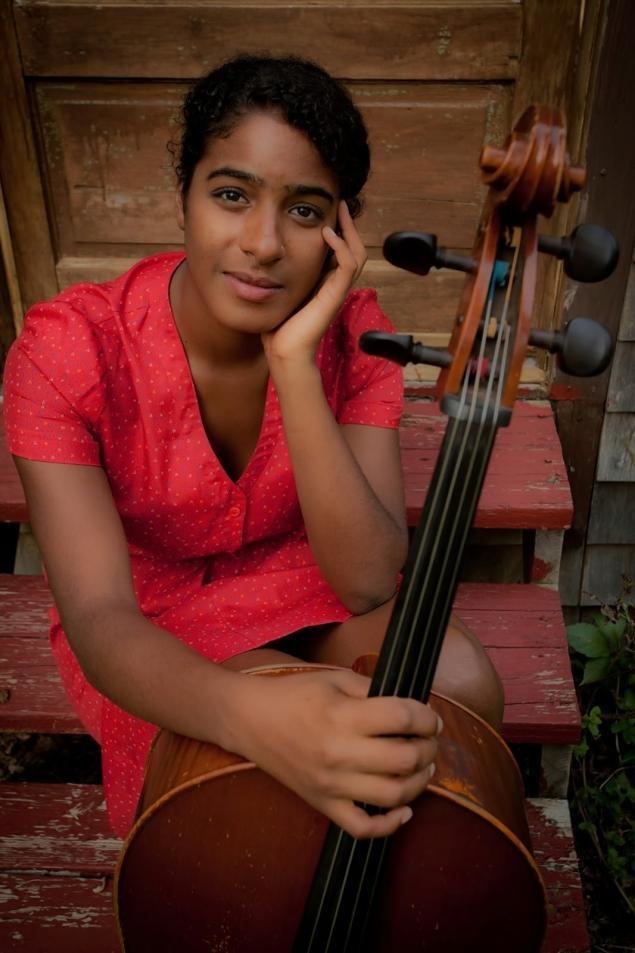 Leyla McCalla Leyla McCalla rethinks cello with help from Langston Hughes NY