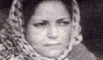 Leyla Qasim Leyla Qasim Woman and Kurdish political activist in memory of the