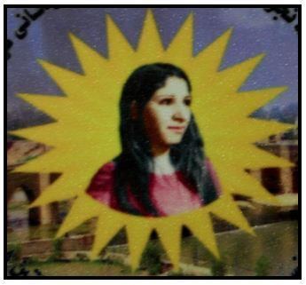 Leyla Qasim Biography of Leyla Qasim on 39th anniversary of her execution