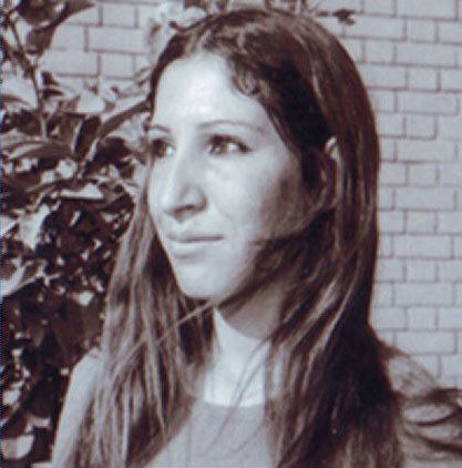 Leyla Qasim LEYLA QASIM 1952 1974