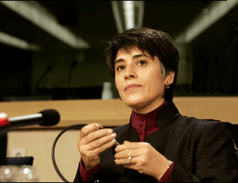 Leyla Zana Revoke the conviction of Leyla Zana start the peace