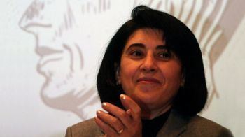 Leyla Zana Leyla Zana convicted to ten years in prison Human Rights
