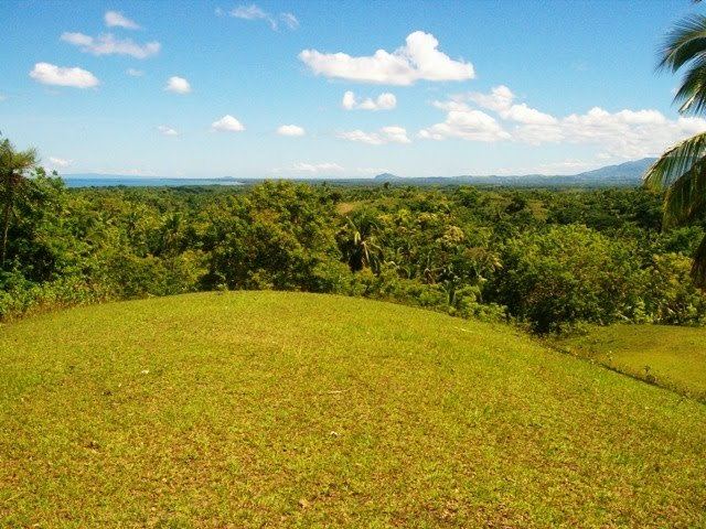 Leyte Beautiful Landscapes of Leyte