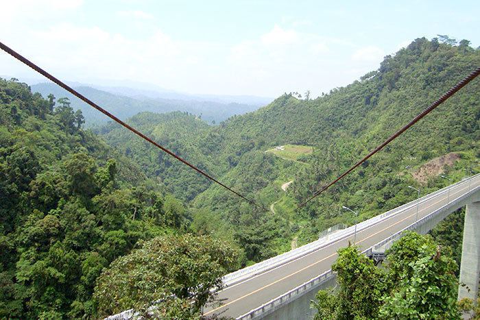 Leyte Beautiful Landscapes of Leyte