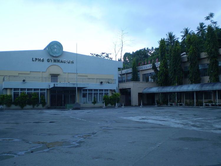 Leyte Progressive High School