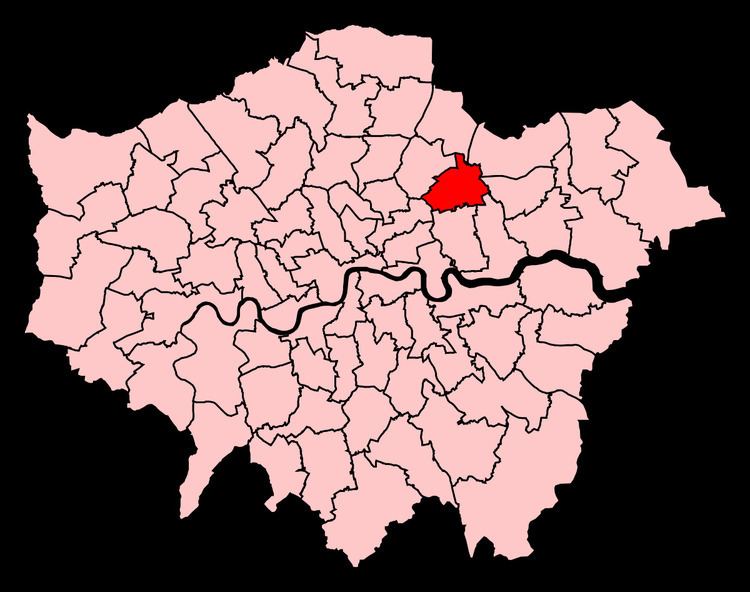 Leyton and Wanstead (UK Parliament constituency)