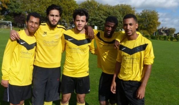 Leytonstone F.C. Homepage FC Leytonstone FC Leytonstone