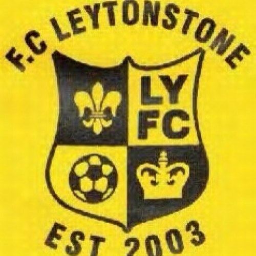 Leytonstone F.C. httpspbstwimgcomprofileimages3727659385eb