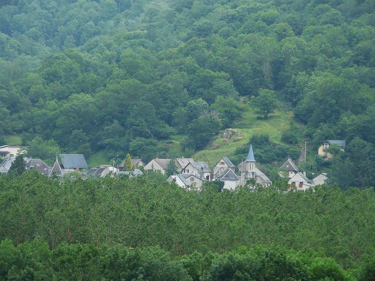 Lez, Haute-Garonne