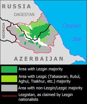 Lezgistan Lezgistan Wikipedia
