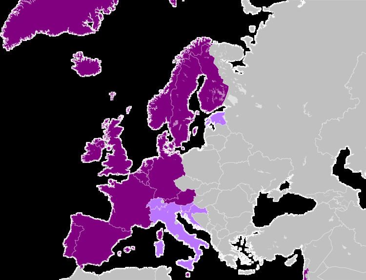 LGBT adoption in Europe