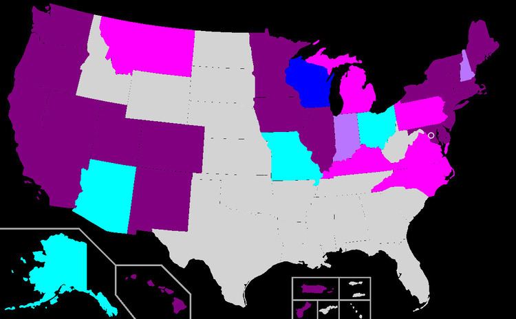 LGBT Employment Discrimination In The United States Alchetron The 