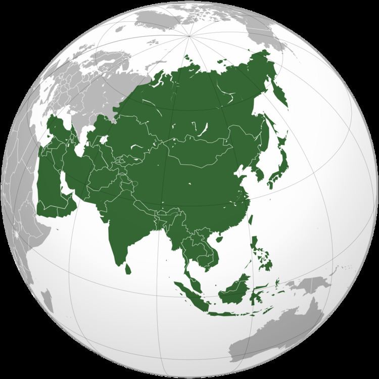 LGBT rights in Asia