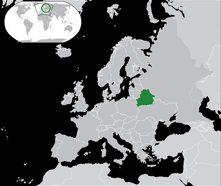 LGBT rights in Belarus