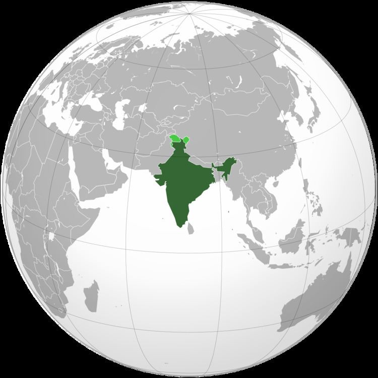 LGBT rights in India