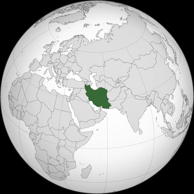 LGBT rights in Iran