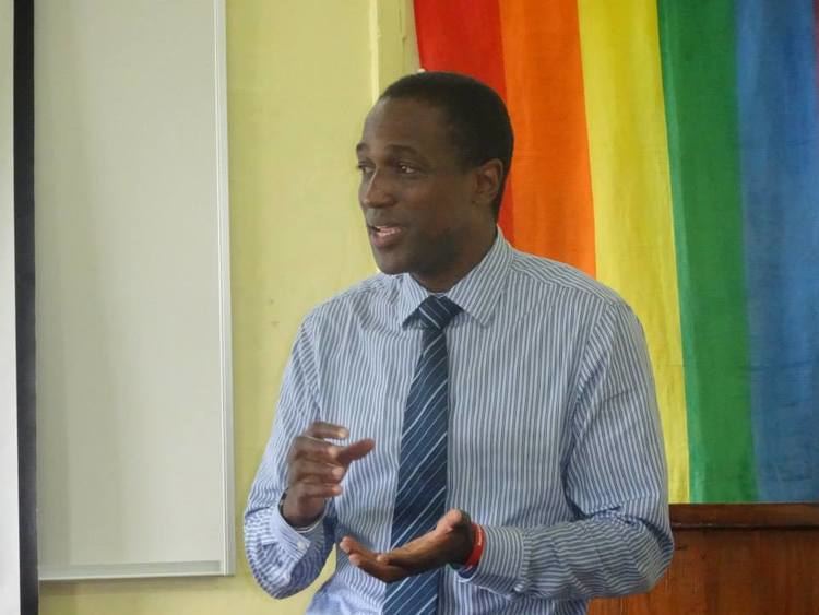 LGBT rights in Jamaica