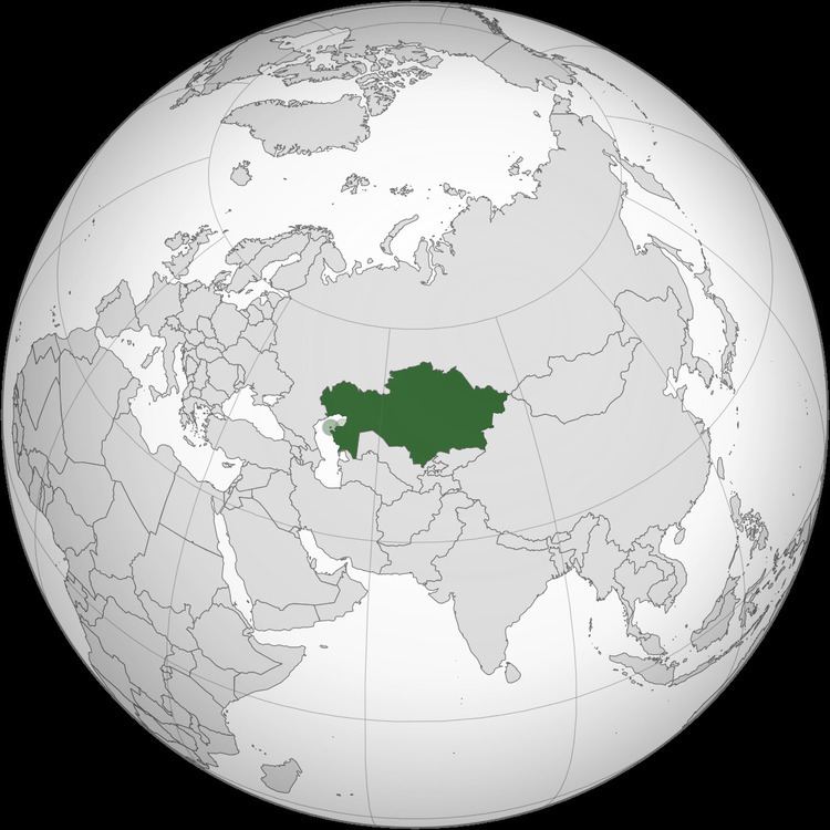 LGBT rights in Kazakhstan