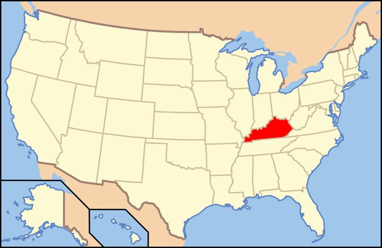 LGBT rights in Kentucky