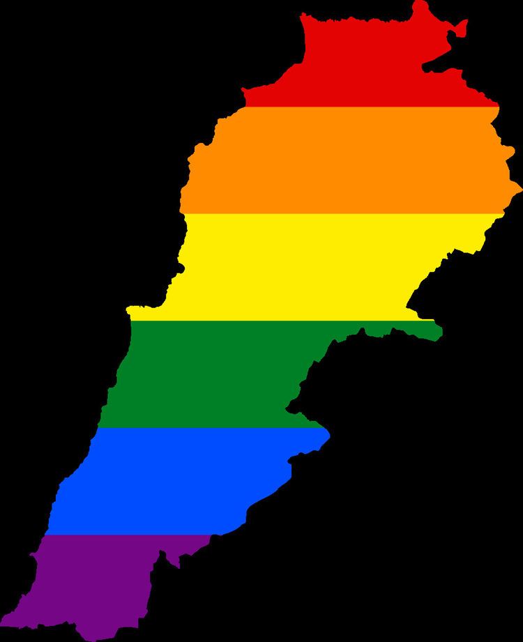 LGBT rights in Lebanon