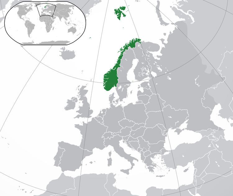 LGBT rights in Norway