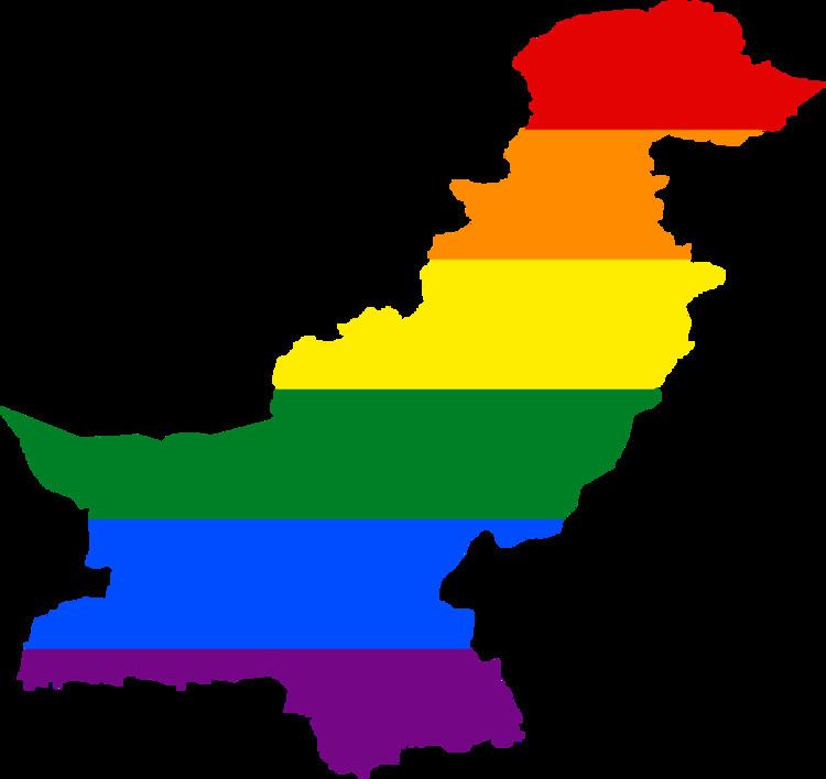 LGBT rights in Pakistan