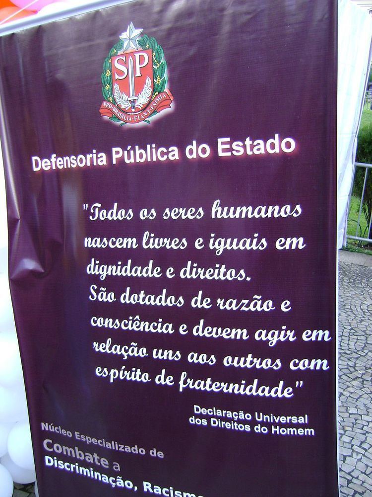 LGBT rights in São Paulo (state)