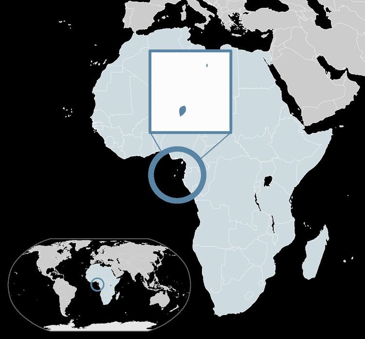 LGBT rights in São Tomé and Príncipe