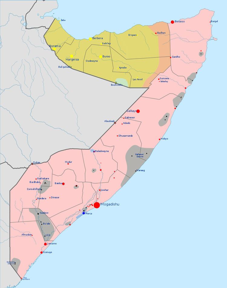 LGBT rights in Somaliland