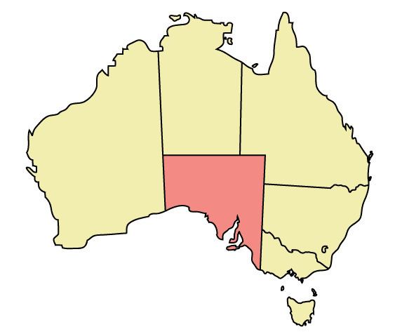 LGBT rights in South Australia