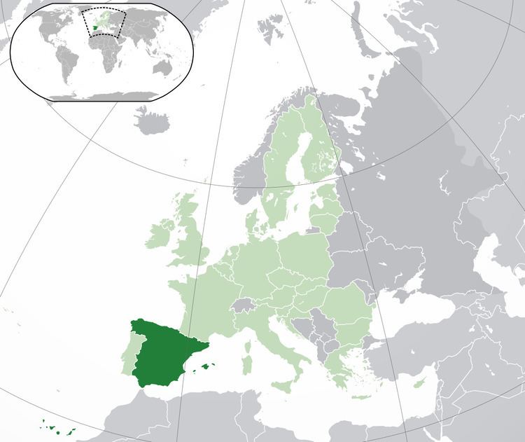 LGBT rights in Spain