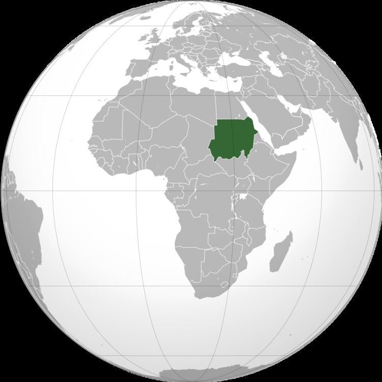 LGBT rights in Sudan