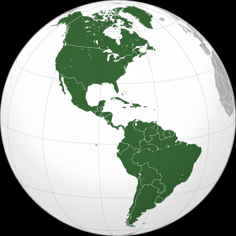 LGBT rights in the Americas