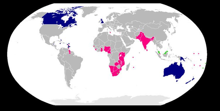 LGBT rights in the Commonwealth of Nations