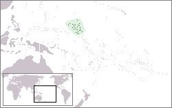 LGBT rights in the Marshall Islands