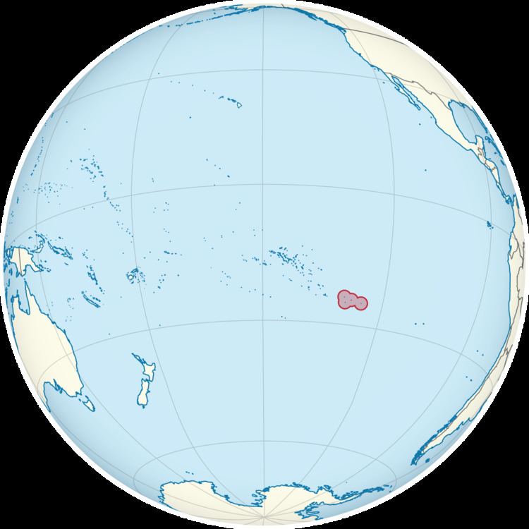 LGBT rights in the Pitcairn Islands
