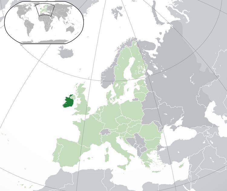 LGBT rights in the Republic of Ireland