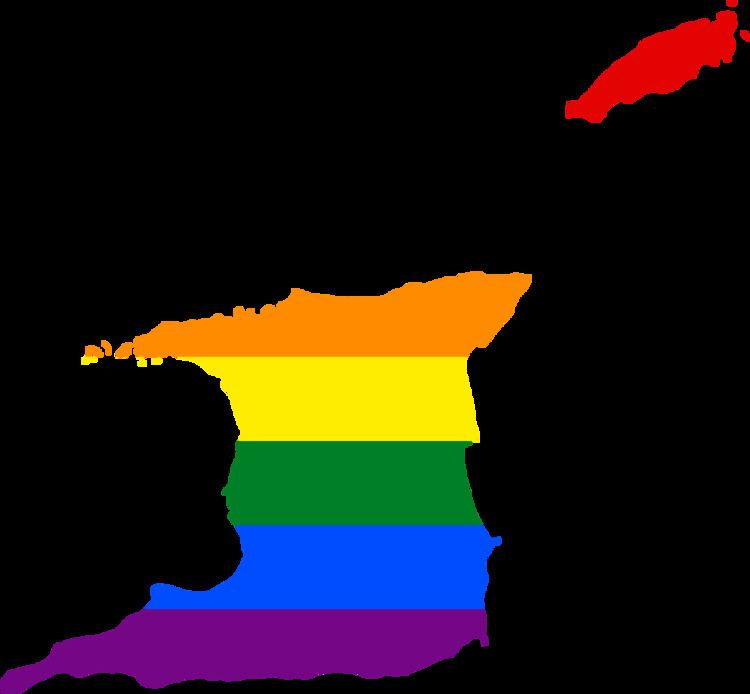 LGBT rights in Trinidad and Tobago