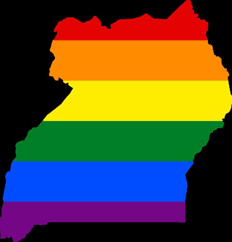 LGBT rights in Uganda