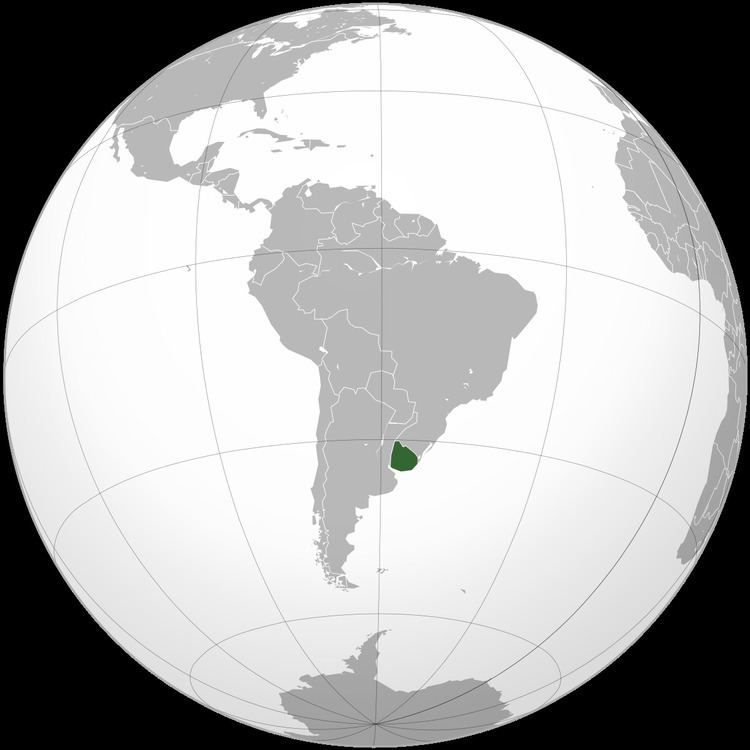 LGBT rights in Uruguay