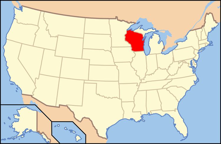 LGBT rights in Wisconsin