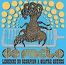 Légende du Scorpion à Quatre Queues httpsuploadwikimediaorgwikipediaenthumbb