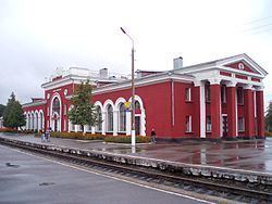 Lgov, Kursk Oblast httpsuploadwikimediaorgwikipediacommonsthu