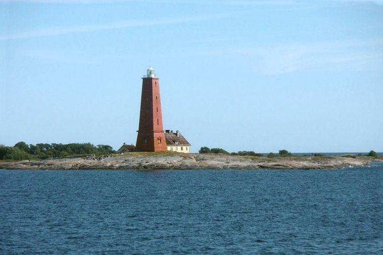 Lågskär Lighthouse