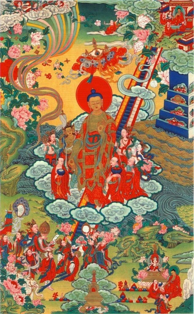 Lhabab Duchen Auspicious Lhabab Duchen karma39s blog