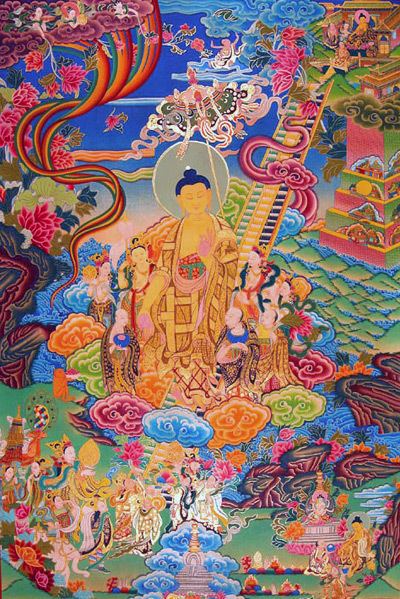 Lhabab Duchen Happy Lhabab Duchen 2015 Jangchup Lamrim Teachings by HH Dalai Lama