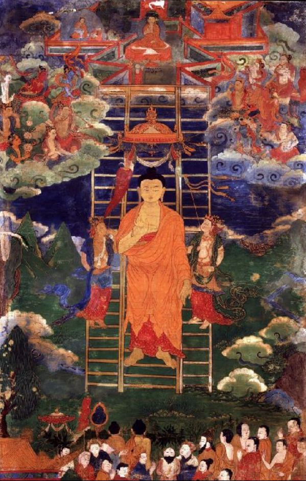 Lhabab Duchen Lhabab Duchen Wikipedia